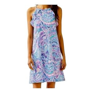 Lilly Pulitzer Billy Happy As A Clam Dreas SZ S